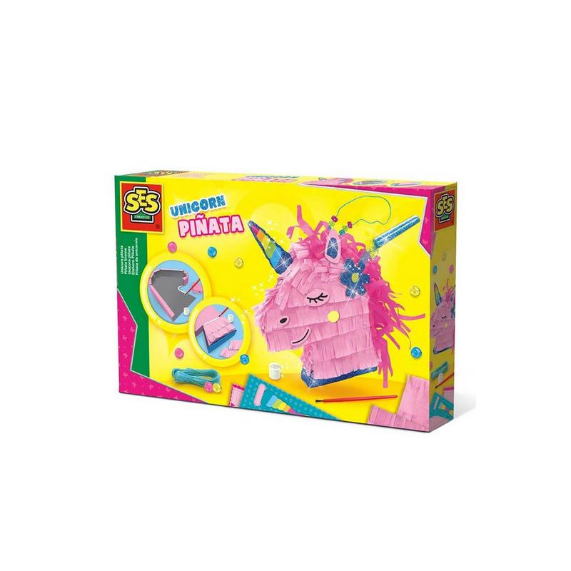 SES Creative Childrens Unicorn Pinata