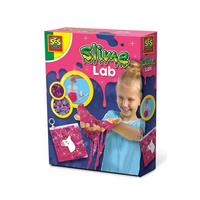 Image of SES Creative Childrens Unicorn Slime Lab Playset