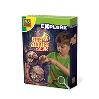 Image of SES Creative Childrens Explore Fire Starter Tools