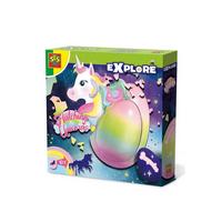 Image of SES Creative Childrens Explore Hatching Unicorns