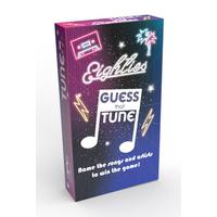 Image of Guess That Tune 80S Card Game