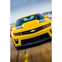 Image of Movie Car Drives