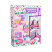 Image of Create Your Own Gel LED Lights - XOXO Love and Hugs