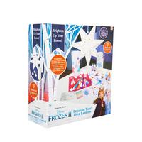 Image of Frozen 2 Make Your Own Lantern