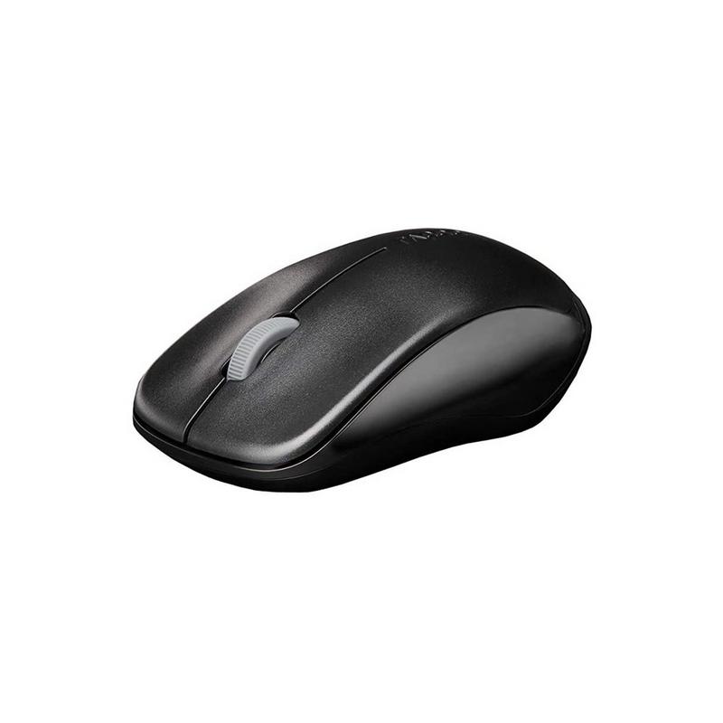 2.4 ghz wireless. Rapoo x1960