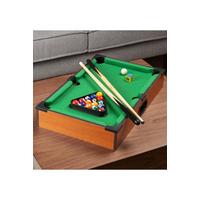 Image of Harveys Bored Games - Table Pool Game Set