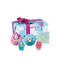 Bomb Cosmetics Worth Melting For Bath Bomb Gift Set