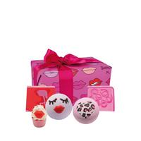 Bomb Cosmetics Lip Sync Bath Bomb Gift Set