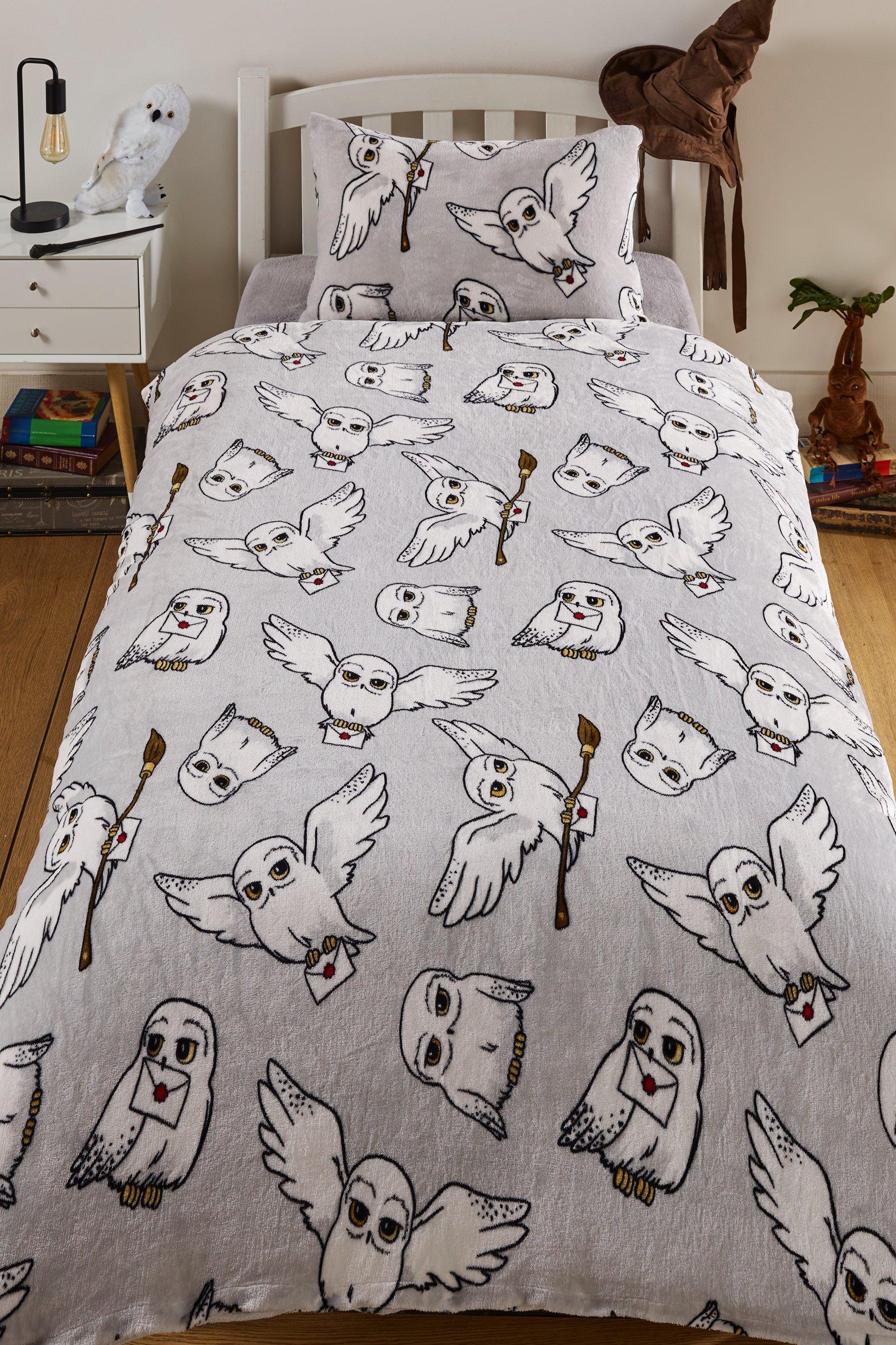 ultra cosy teddy fleece duvet set