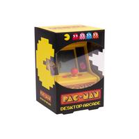 Image of PAC-MAN Desktop Game