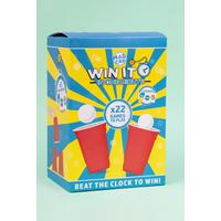 Image of Win It In One Minute Game