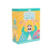 Image of Tiny Skeleton Hands Game