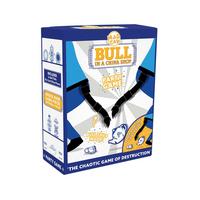 Image of Bull In A China Shop Game