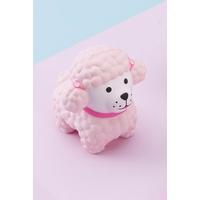 Image of Scented Poodle Squishy