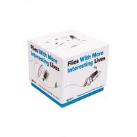 Image of Flies with More Interesting Lives Game