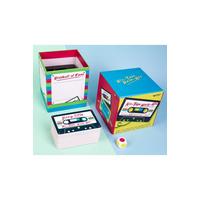 Image of Mix-Tape Mash-Ups