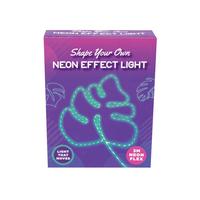 Image of Shape Your Own Green Neon Effect Light
