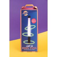 Image of Summer Nights Games - Light-Up Ring Toss