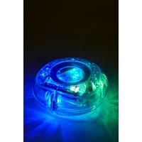 Image of Underwater Disco Bath Light