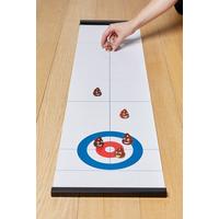 Image of Poo Curling Game