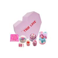 Bomb Cosmetics True Love Bath Bomb Gift Set