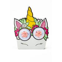 Bomb Cosmetics Be Unique-orn Bath Bomb Gift Set