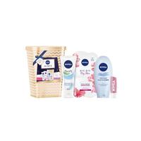 Nivea Girls Night In Set