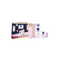 Nivea Well Being Gift Set