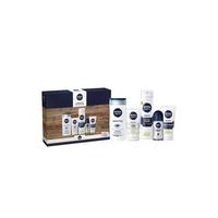 Nivea Complete Collection