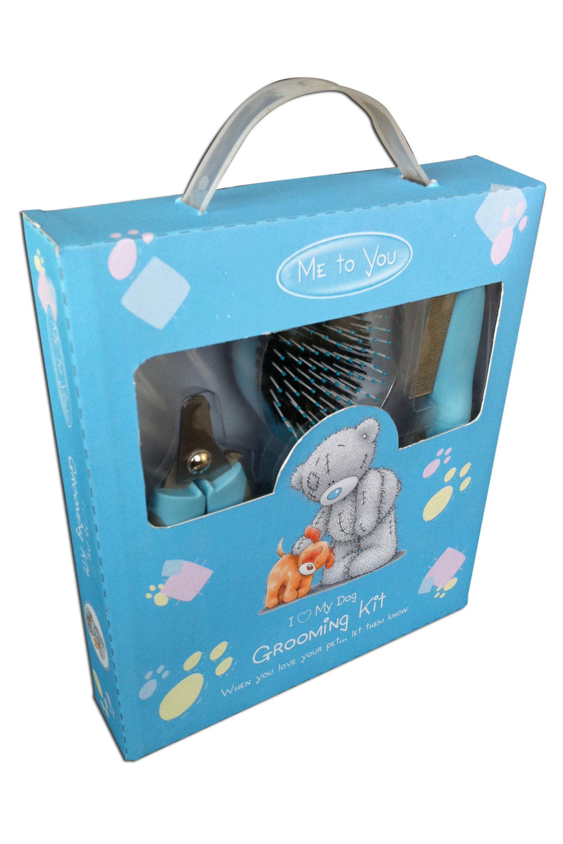 dog grooming kit near me