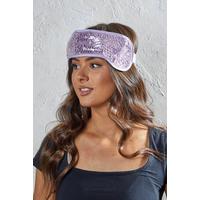 Lavender Gel Warming Migraine Band - Essentials Range