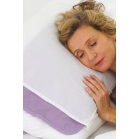 Lavender Gel Cooling Pillow Lavender Px6 - Essentials Range