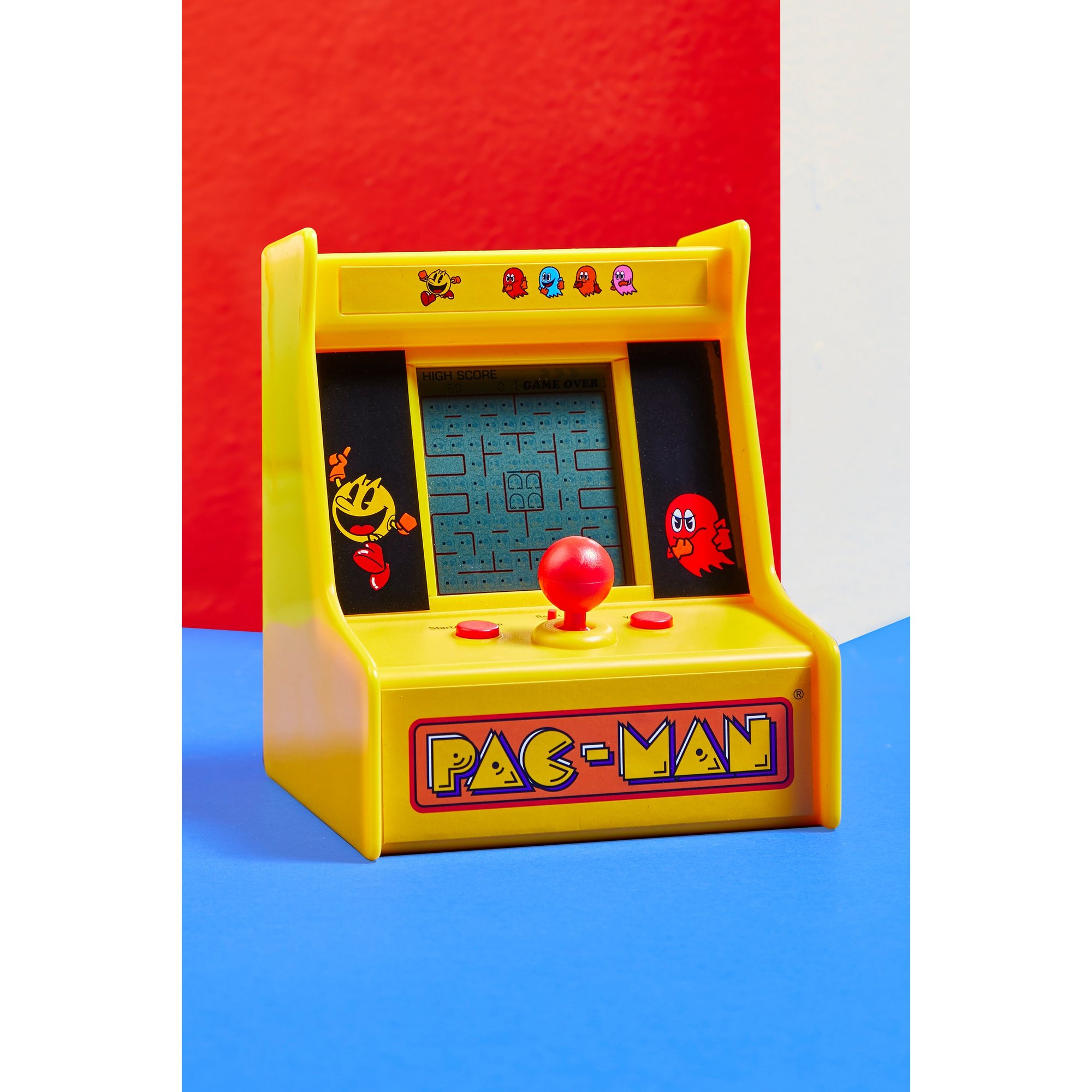 Pac-Man Dekstop Arcade