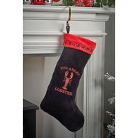 Image of Friends Lobster Stocking