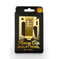 Image of Money Clip Multitool