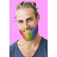 Image of Beard Dazzled