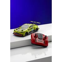 Image of 1:24 Remote Control Aston Martin Vantage GTE
