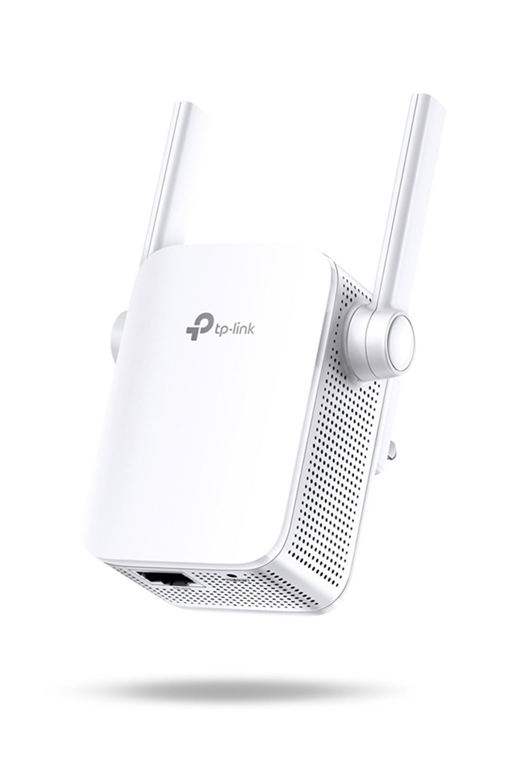 Tp Link Ax1500 Wifi Range Extender TPLink US