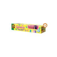 Image of SES Creative Fingerpaint Glimmer 4 Colours