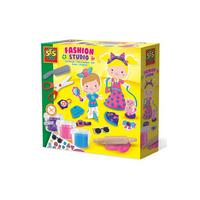 Image of SES Creative Fashion Studio Play Dough