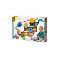 Image of SES Creative Lacing Sensory Beads