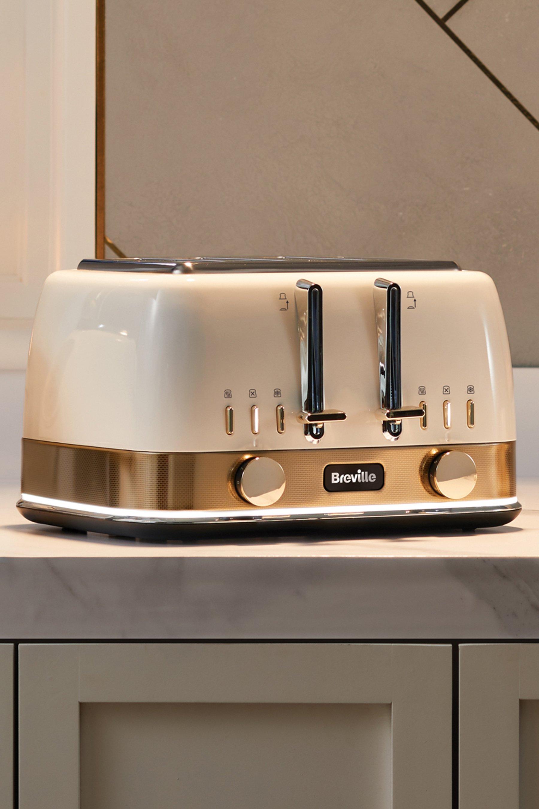 breville new york collection