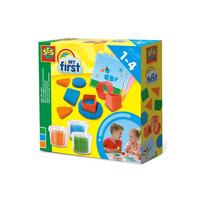 Image of SES Creative My First Play dough with Cutters