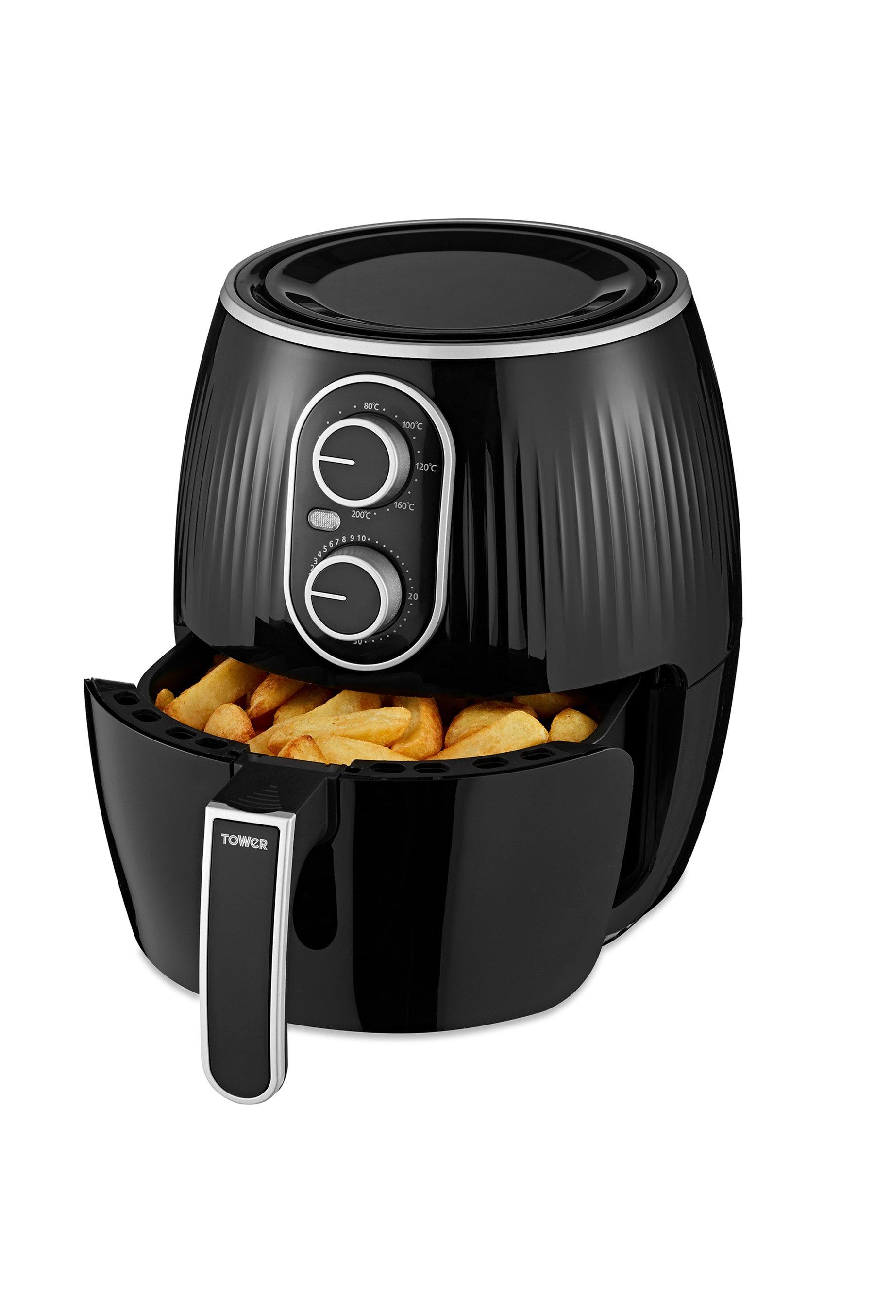 tower air fryer
