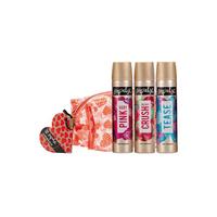 Impulse Be Spontaneous Beauty Bag Gift Set