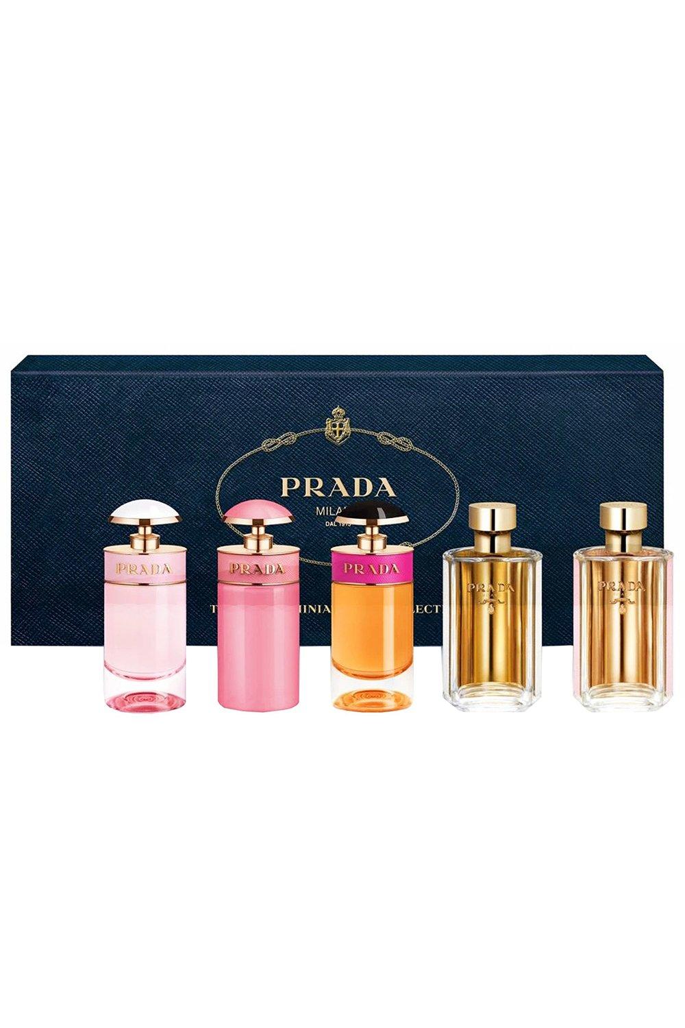 Prada Miniature Fragrance Gift Set | Studio