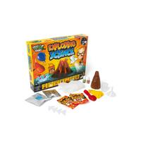 Image of Exploding Science