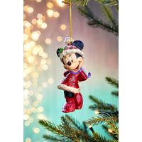 Image of Disney Minnie Mouse Hanging Ornament