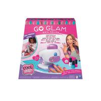 Image of Go Glam Deluxe Nail Printer Studio