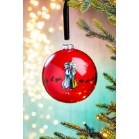 Image of Giant Disney Cruella De Vil Bauble